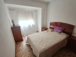 Piso en venta en Centro en Castellón de la Plana