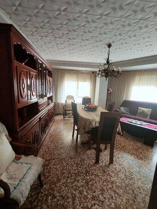Piso en venta en Centro en Castellón de la Plana