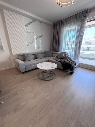 Piso en venta en Nueva Andalucía centro en Marbella