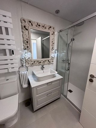 Piso en venta en Nueva Andalucía centro en Marbella