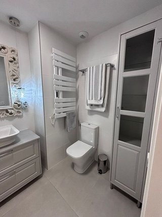 Piso en venta en Nueva Andalucía centro en Marbella