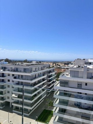 Piso en venta en Nueva Andalucía centro en Marbella