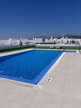 Piso en venta en Nueva Andalucía centro en Marbella