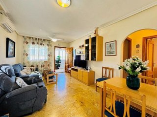 Piso en venta en Torrelamata - La Mata en Torrevieja