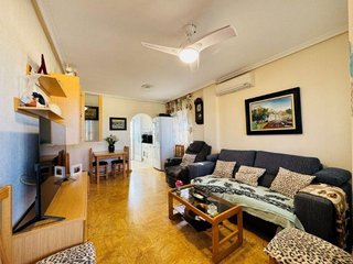Piso en venta en Torrelamata - La Mata en Torrevieja