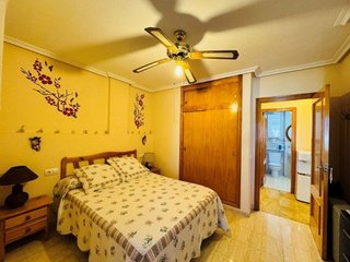 Piso en venta en Torrelamata - La Mata en Torrevieja