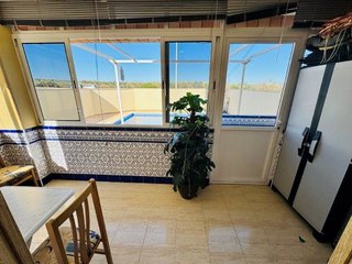 Piso en venta en Torrelamata - La Mata en Torrevieja