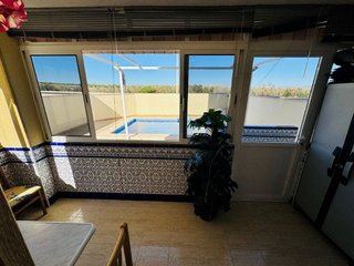 Piso en venta en Torrelamata - La Mata en Torrevieja