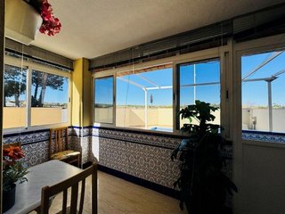 Piso en venta en Torrelamata - La Mata en Torrevieja
