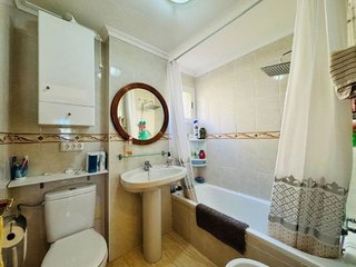 Piso en venta en Torrelamata - La Mata en Torrevieja