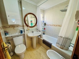 Piso en venta en Torrelamata - La Mata en Torrevieja