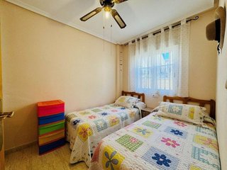 Piso en venta en Torrelamata - La Mata en Torrevieja