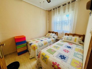 Piso en venta en Torrelamata - La Mata en Torrevieja