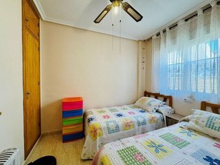 Piso en venta en Torrelamata - La Mata en Torrevieja