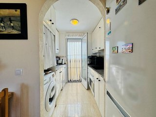 Piso en venta en Torrelamata - La Mata en Torrevieja
