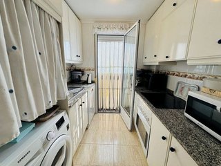 Piso en venta en Torrelamata - La Mata en Torrevieja