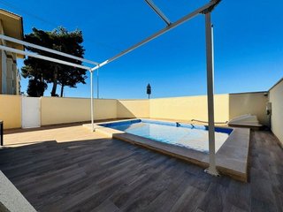 Piso en venta en Torrelamata - La Mata en Torrevieja