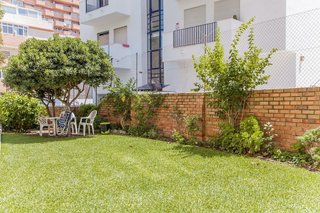 Piso en venta en Playa de los Boliches en Fuengirola