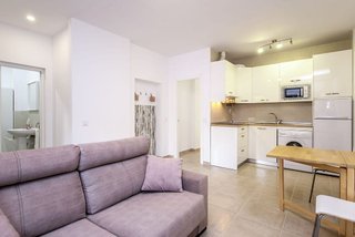 Piso en venta en Playa de los Boliches en Fuengirola