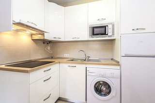 Piso en venta en Playa de los Boliches en Fuengirola