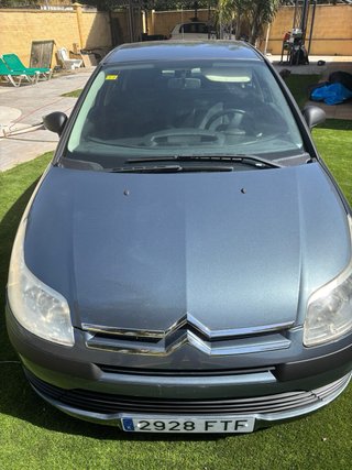 Citroen C4 2007