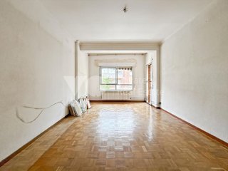 Piso en venta en Centro en Alcobendas