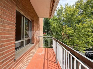 Piso en venta en Centro en Alcobendas