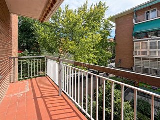 Piso en venta en Centro en Alcobendas