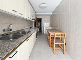 Piso en venta en Centro en Alcobendas