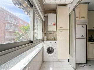 Piso en venta en Centro en Alcobendas