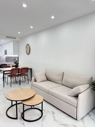Piso en venta en Playa del Cura en Torrevieja