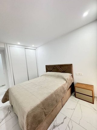Piso en venta en Playa del Cura en Torrevieja