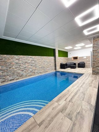 Piso en venta en Playa del Cura en Torrevieja