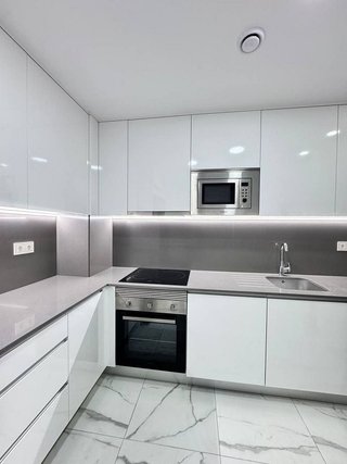 Piso en venta en Playa del Cura en Torrevieja