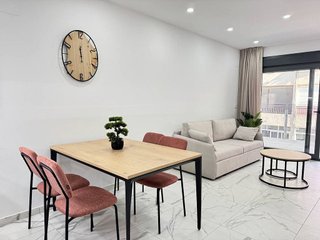 Piso en venta en Playa del Cura en Torrevieja