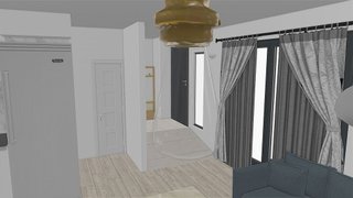 Piso en venta en Centro - Zona Alta en Alcoy/Alcoi