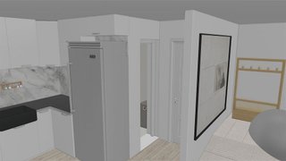 Piso en venta en Centro - Zona Alta en Alcoy/Alcoi