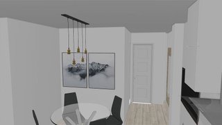 Piso en venta en Centro - Zona Alta en Alcoy/Alcoi