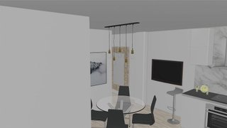Piso en venta en Centro - Zona Alta en Alcoy/Alcoi