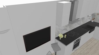 Piso en venta en Centro - Zona Alta en Alcoy/Alcoi