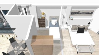 Piso en venta en Centro - Zona Alta en Alcoy/Alcoi