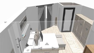 Piso en venta en Centro - Zona Alta en Alcoy/Alcoi