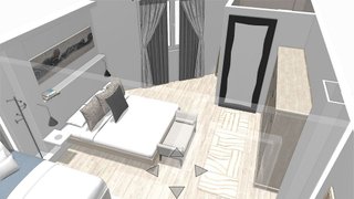 Piso en venta en Centro - Zona Alta en Alcoy/Alcoi