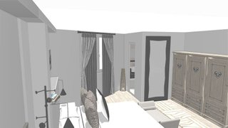 Piso en venta en Centro - Zona Alta en Alcoy/Alcoi