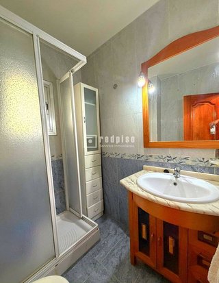 Piso en venta en Reyes Católicos en Alcalá de Henares