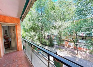 Piso en venta en Reyes Católicos en Alcalá de Henares