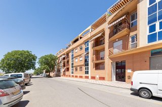Piso en venta en Albolote