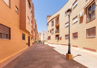 Piso en venta en Albolote