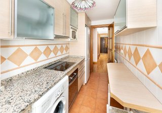 Piso en venta en Albolote