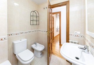 Piso en venta en Albolote